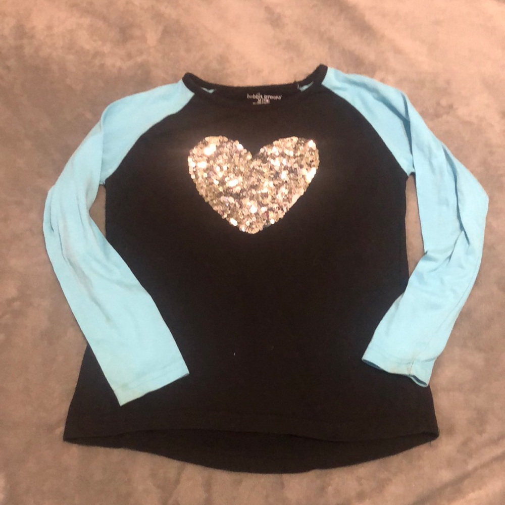 Bobbie Brooks Tee